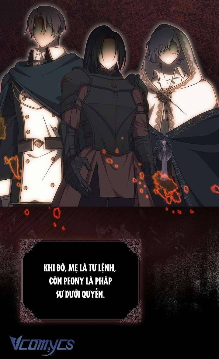 Lần Đầu Tiên Được Yêu Thương - Chapter 63 - Page 19