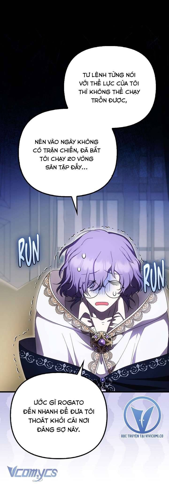 Lần Đầu Tiên Được Yêu Thương - Chapter 63 - Page 20