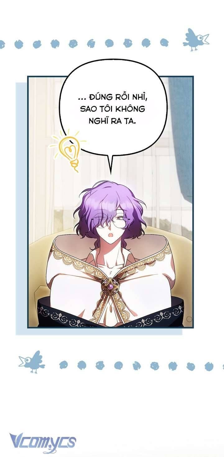 Lần Đầu Tiên Được Yêu Thương - Chapter 63 - Page 22