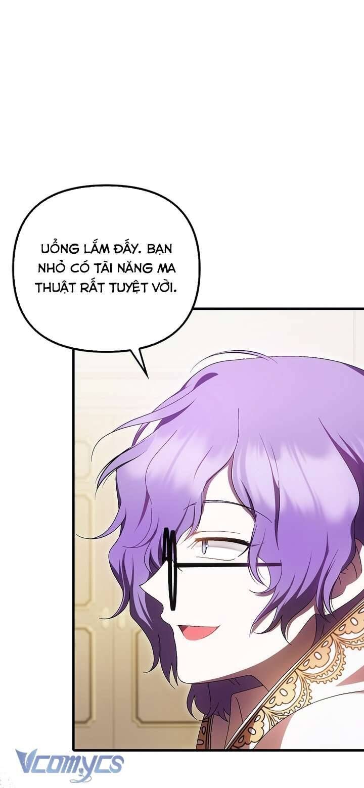 Lần Đầu Tiên Được Yêu Thương - Chapter 63 - Page 24