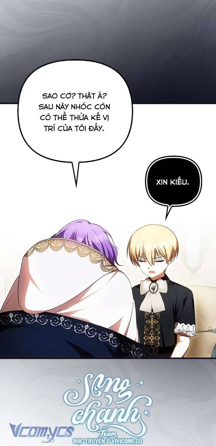 Lần Đầu Tiên Được Yêu Thương - Chapter 63 - Page 26