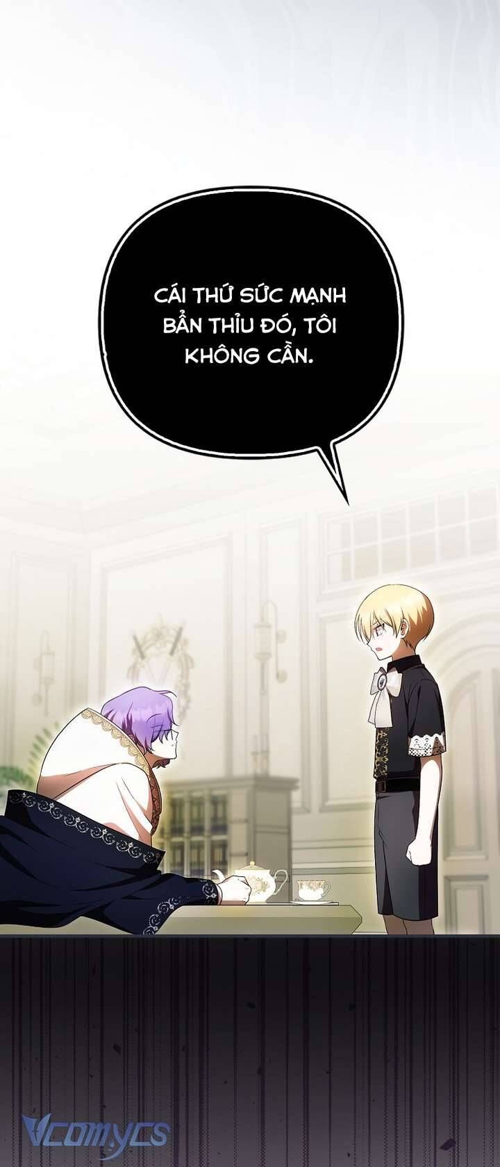 Lần Đầu Tiên Được Yêu Thương - Chapter 63 - Page 27