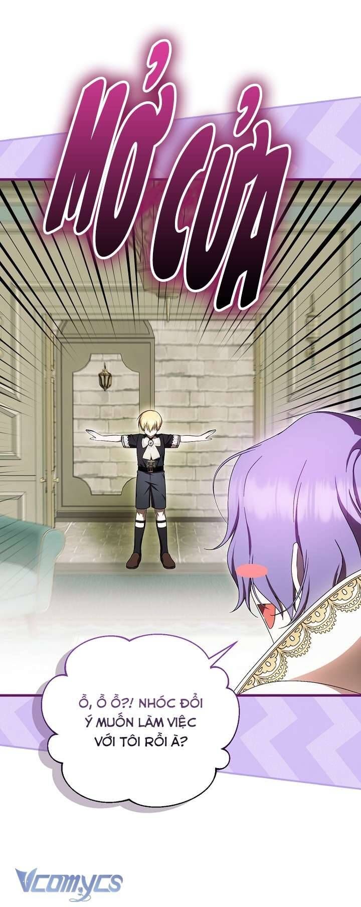 Lần Đầu Tiên Được Yêu Thương - Chapter 63 - Page 29