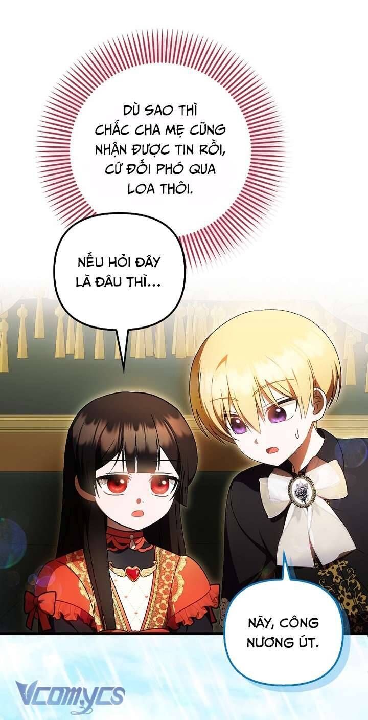 Lần Đầu Tiên Được Yêu Thương - Chapter 63 - Page 3