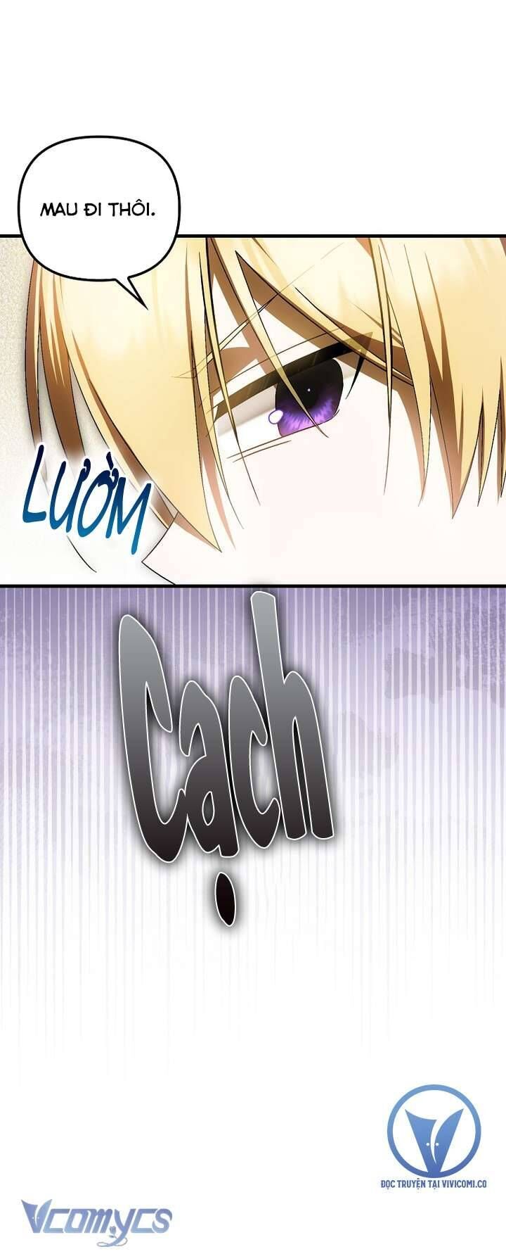 Lần Đầu Tiên Được Yêu Thương - Chapter 63 - Page 31