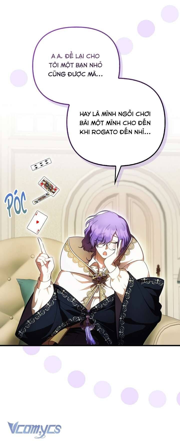 Lần Đầu Tiên Được Yêu Thương - Chapter 63 - Page 32