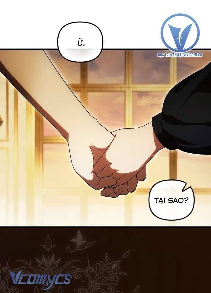 Lần Đầu Tiên Được Yêu Thương - Chapter 63 - Page 34