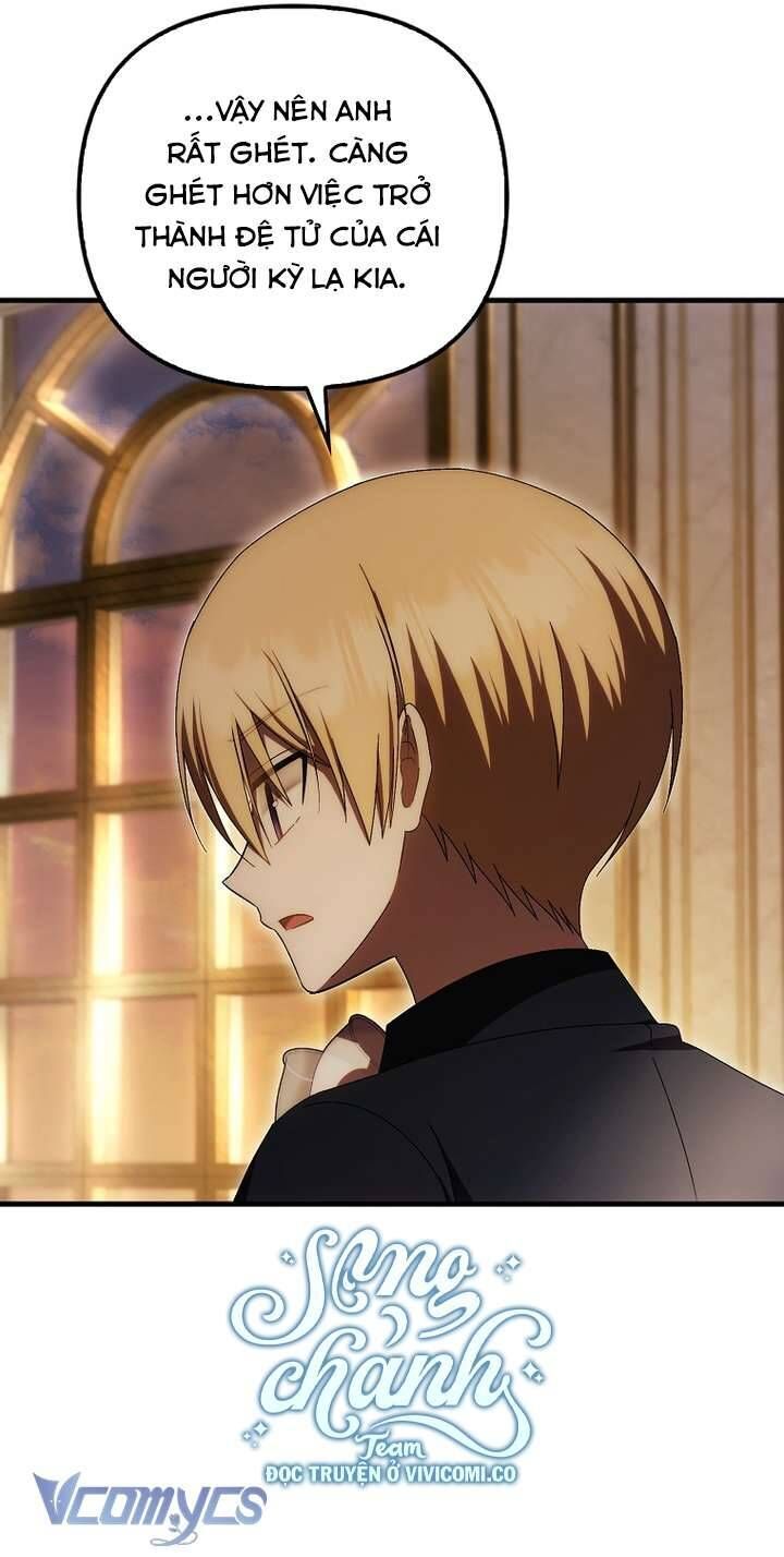 Lần Đầu Tiên Được Yêu Thương - Chapter 63 - Page 36