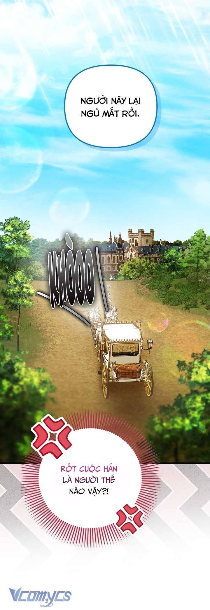 Lần Đầu Tiên Được Yêu Thương - Chapter 63 - Page 4