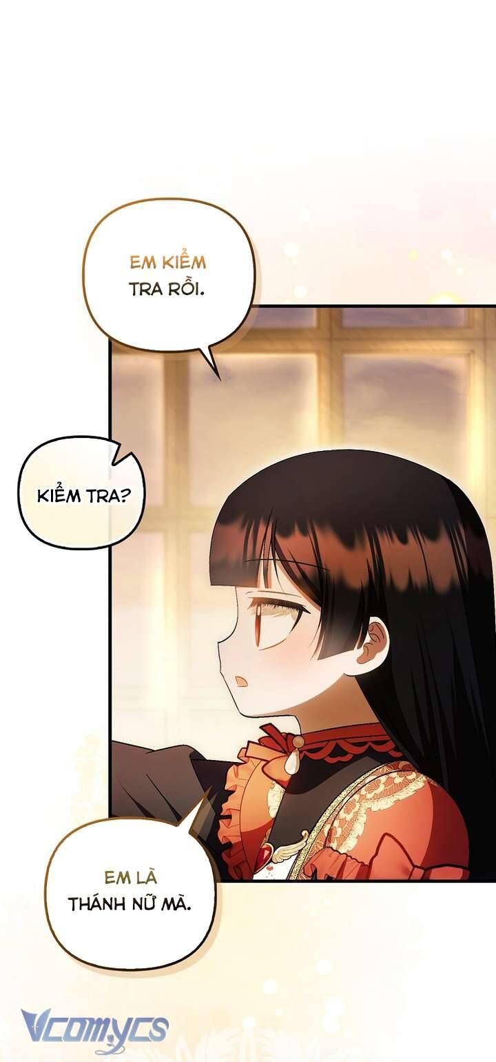 Lần Đầu Tiên Được Yêu Thương - Chapter 63 - Page 41