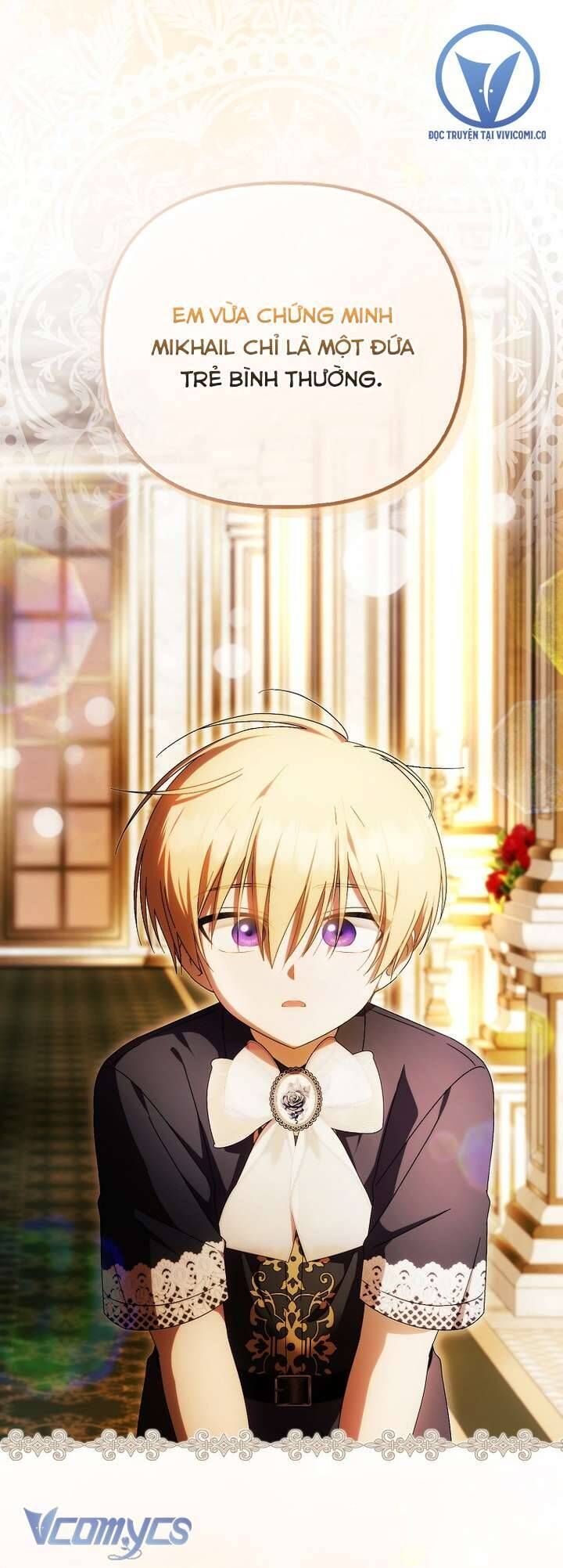 Lần Đầu Tiên Được Yêu Thương - Chapter 63 - Page 42