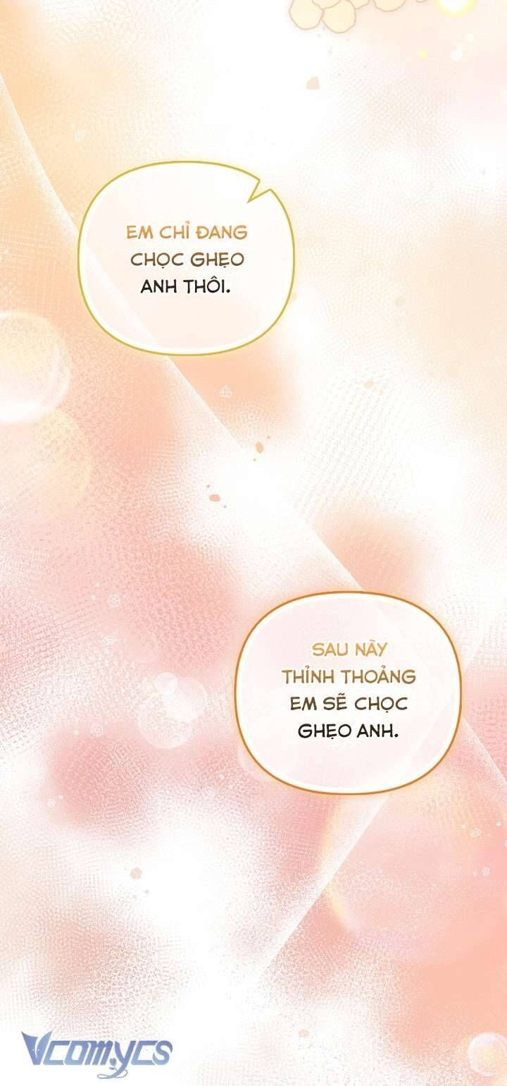 Lần Đầu Tiên Được Yêu Thương - Chapter 63 - Page 44