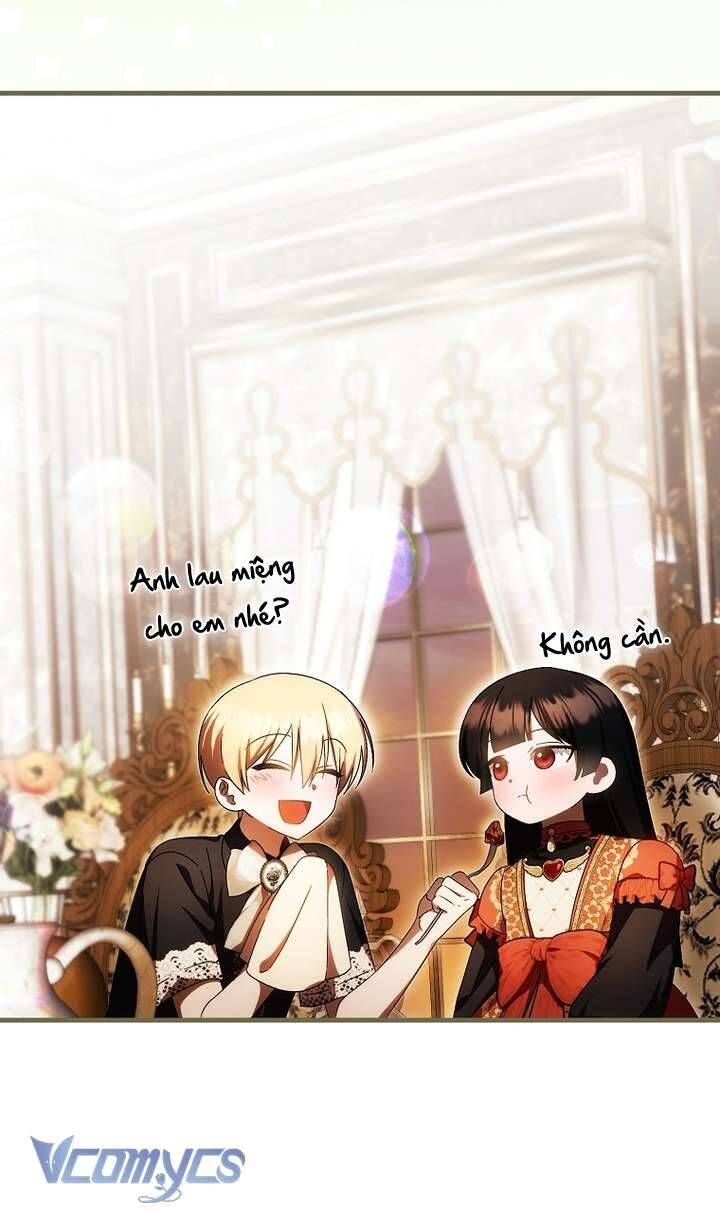 Lần Đầu Tiên Được Yêu Thương - Chapter 63 - Page 46