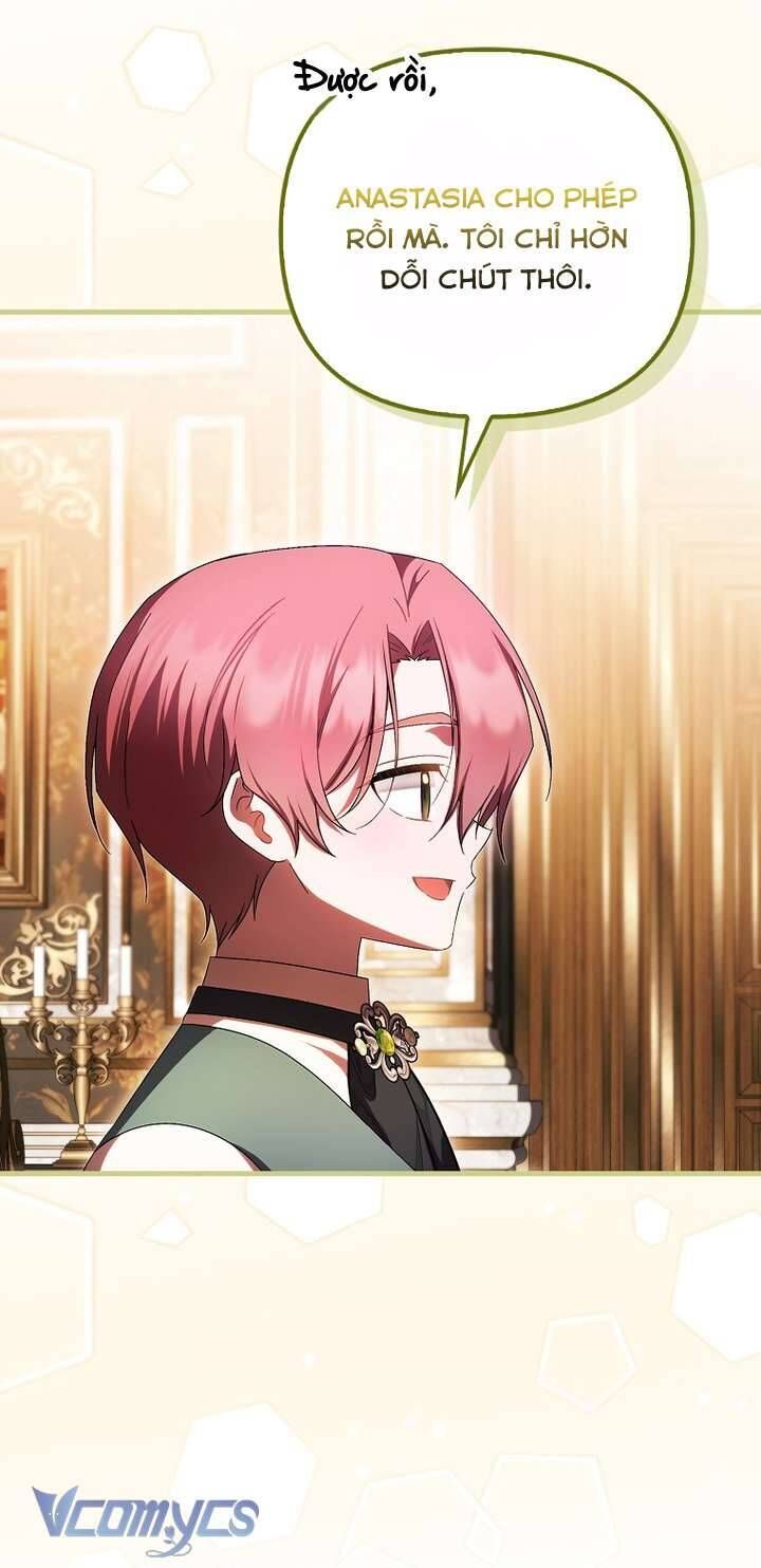 Lần Đầu Tiên Được Yêu Thương - Chapter 63 - Page 49