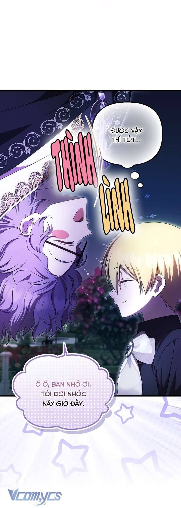 Lần Đầu Tiên Được Yêu Thương - Chapter 63 - Page 52