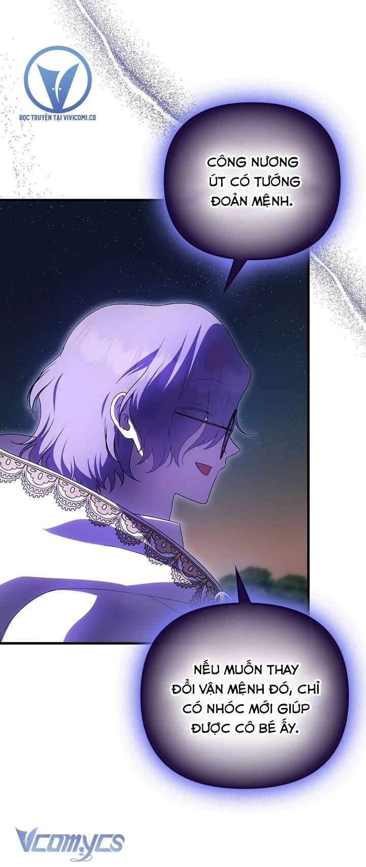 Lần Đầu Tiên Được Yêu Thương - Chapter 63 - Page 56