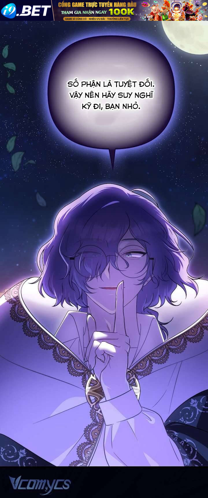 Lần Đầu Tiên Được Yêu Thương - Chapter 63 - Page 58