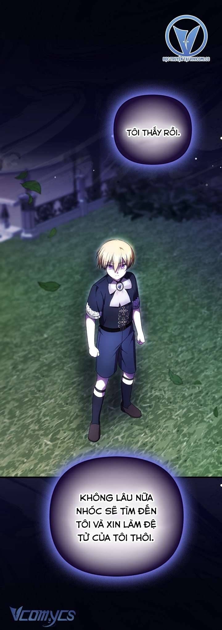 Lần Đầu Tiên Được Yêu Thương - Chapter 63 - Page 59