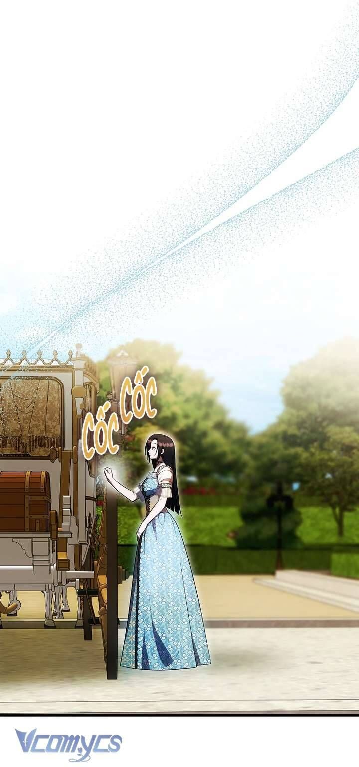 Lần Đầu Tiên Được Yêu Thương - Chapter 63 - Page 6