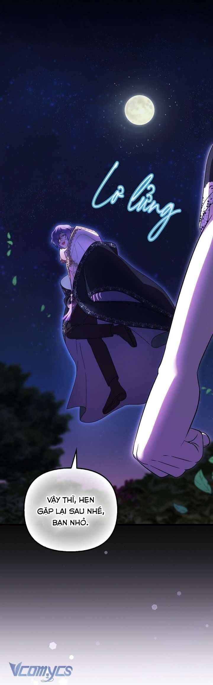 Lần Đầu Tiên Được Yêu Thương - Chapter 63 - Page 60