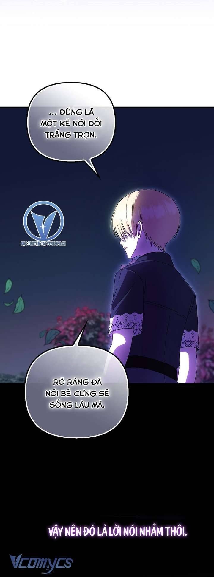 Lần Đầu Tiên Được Yêu Thương - Chapter 63 - Page 61