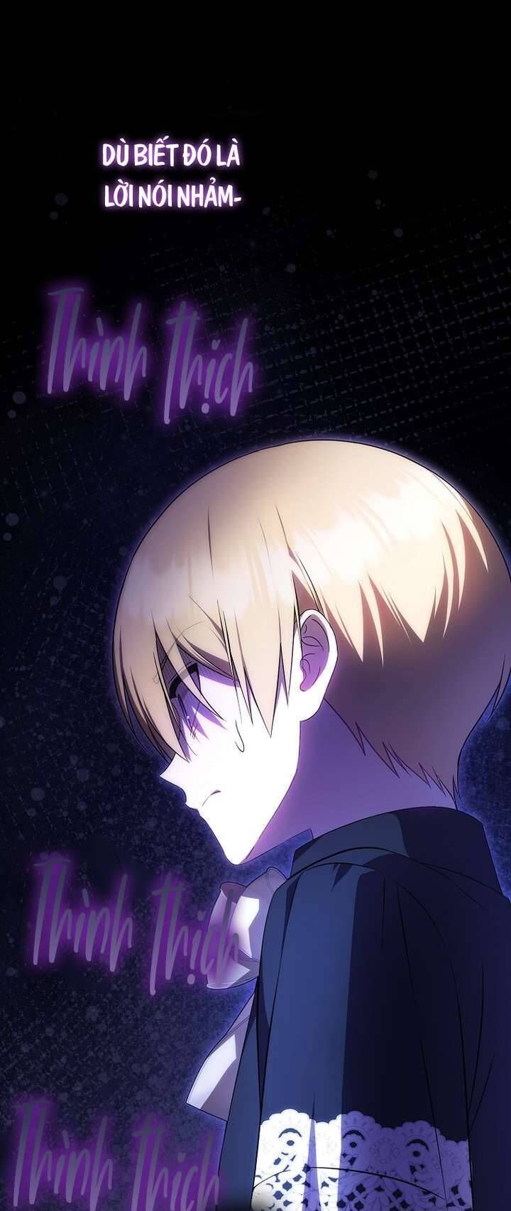 Lần Đầu Tiên Được Yêu Thương - Chapter 63 - Page 62