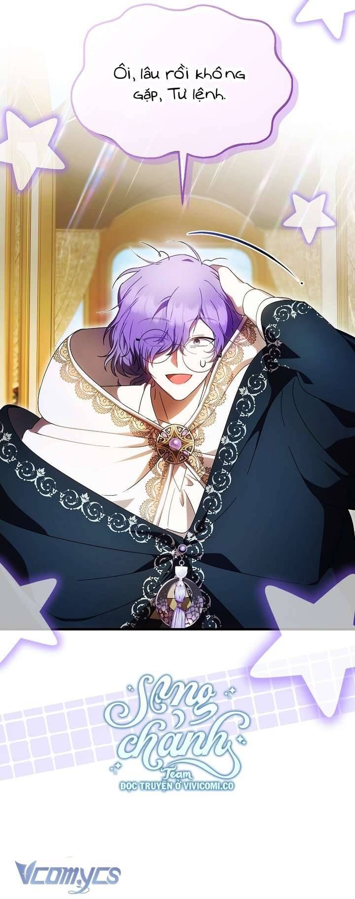 Lần Đầu Tiên Được Yêu Thương - Chapter 63 - Page 9