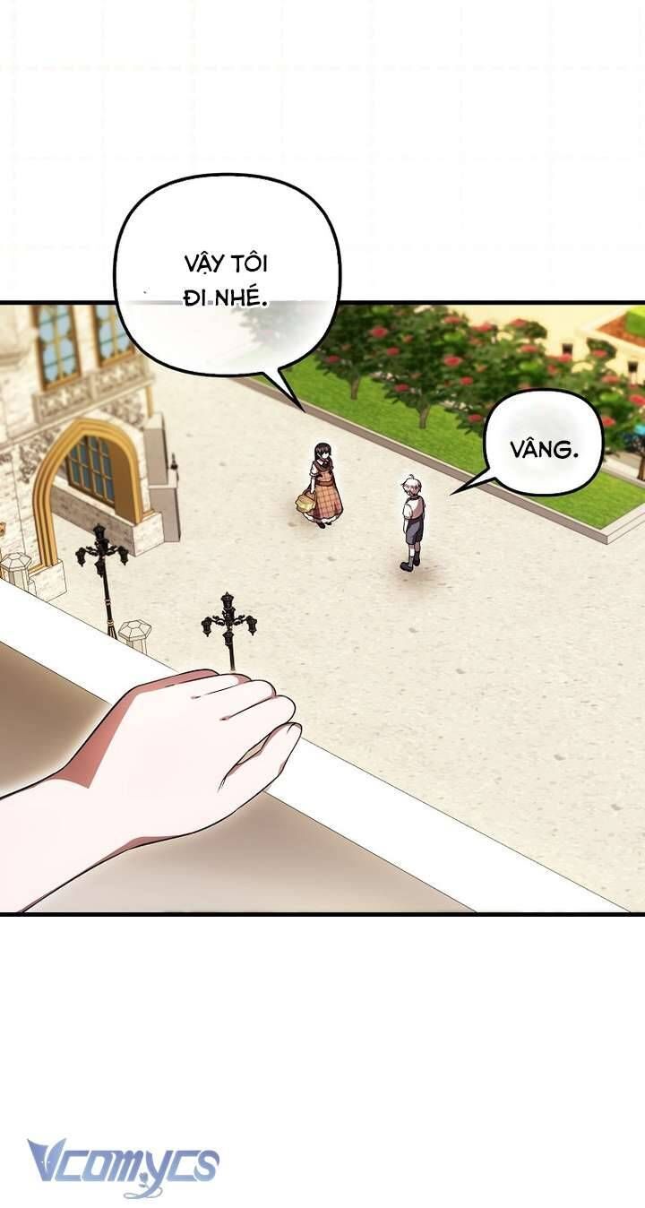 Lần Đầu Tiên Được Yêu Thương - Chapter 64 - Page 14