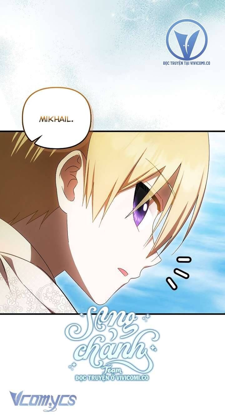 Lần Đầu Tiên Được Yêu Thương - Chapter 64 - Page 18