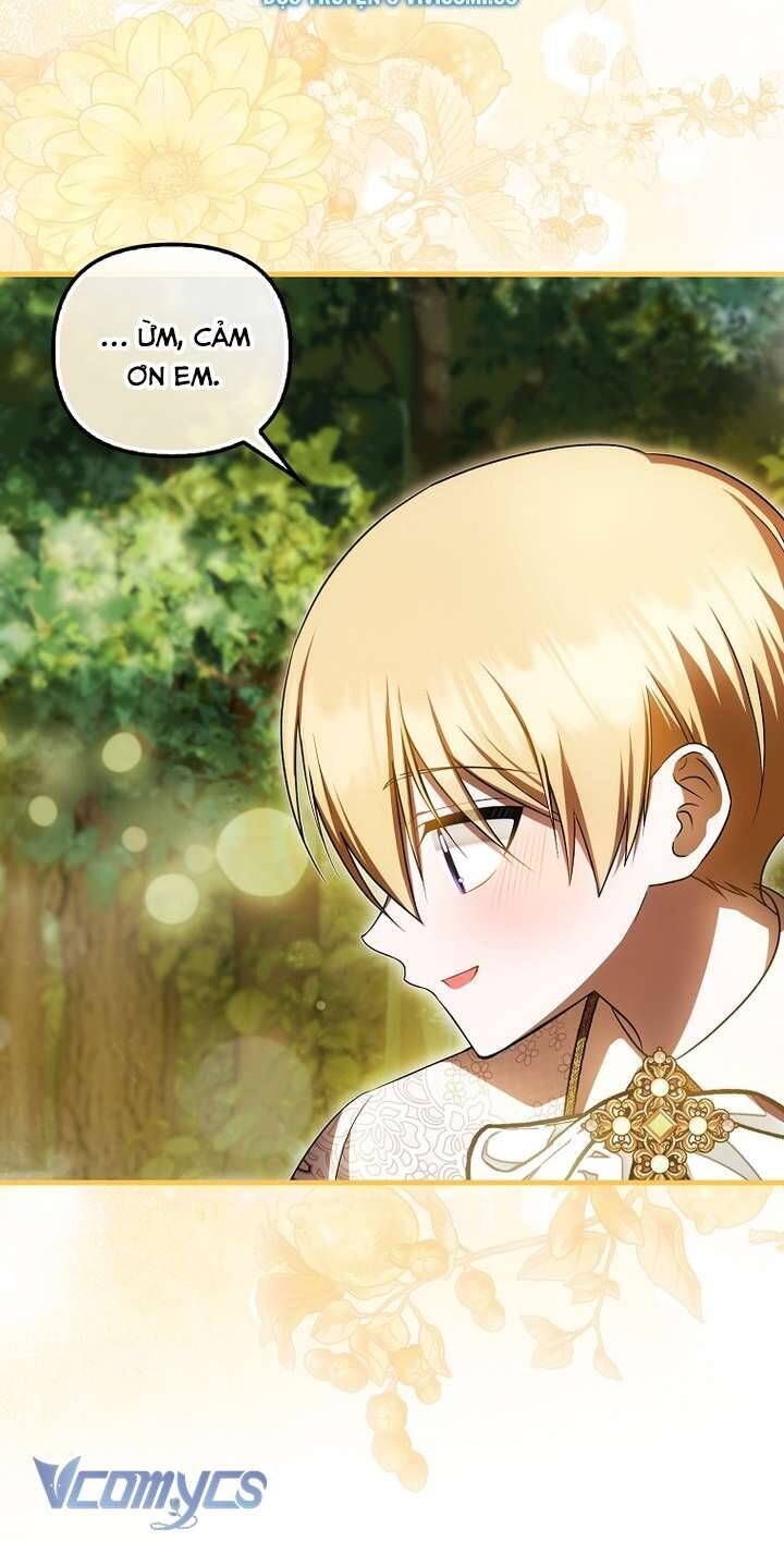 Lần Đầu Tiên Được Yêu Thương - Chapter 64 - Page 23