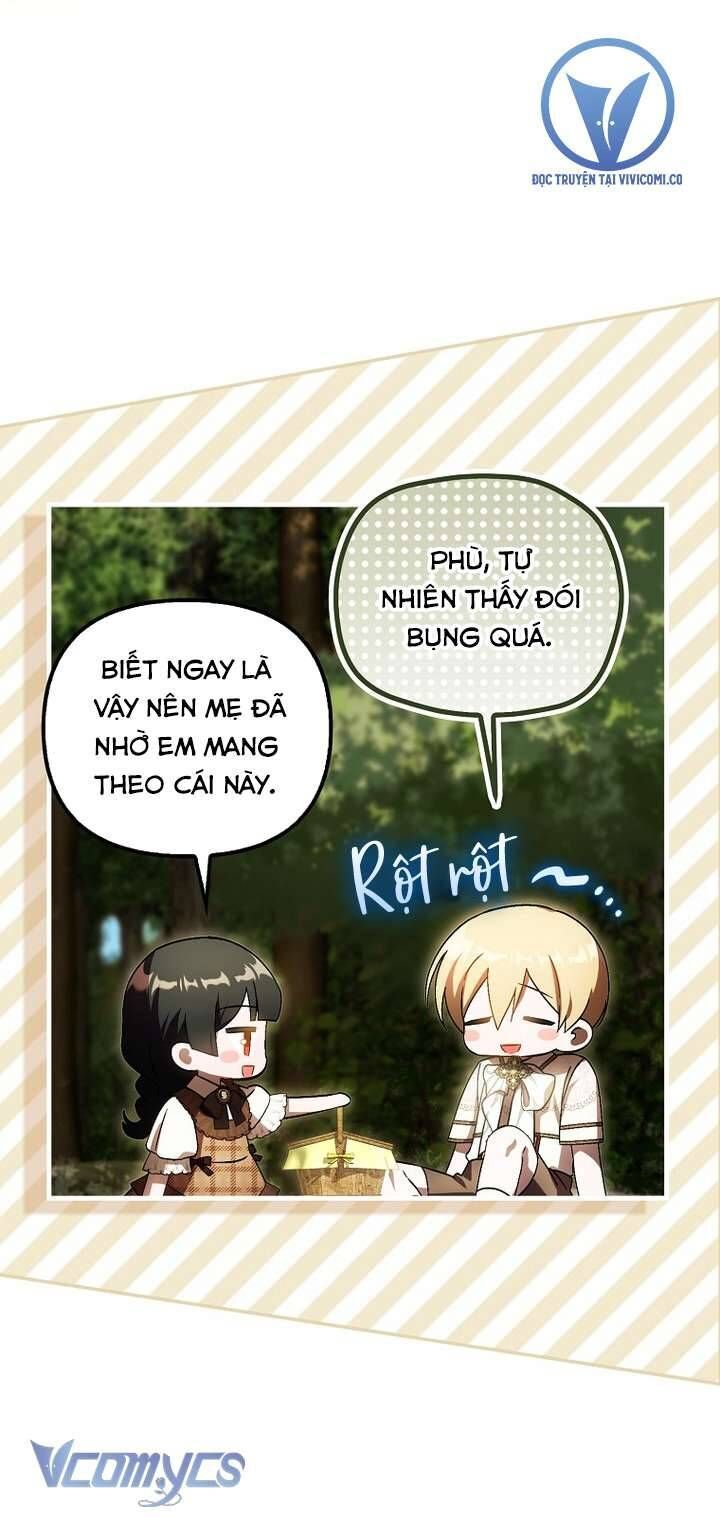 Lần Đầu Tiên Được Yêu Thương - Chapter 64 - Page 24