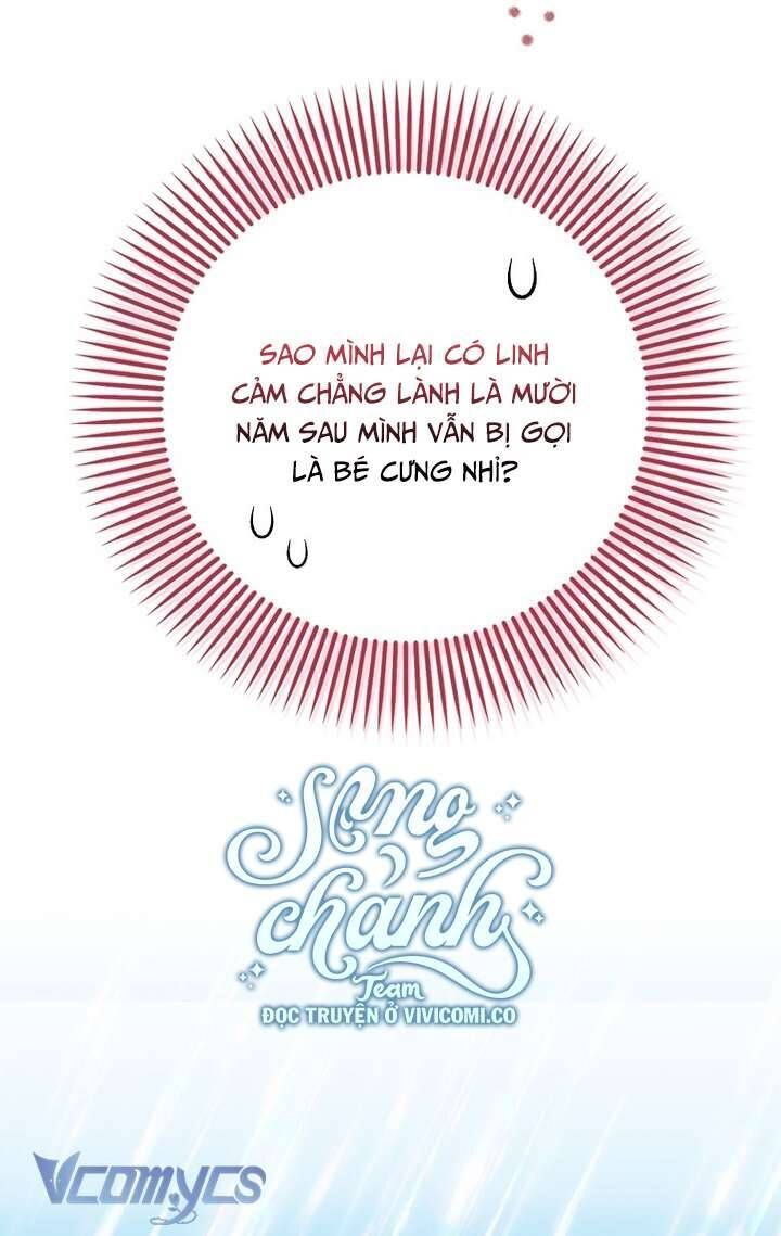 Lần Đầu Tiên Được Yêu Thương - Chapter 64 - Page 27