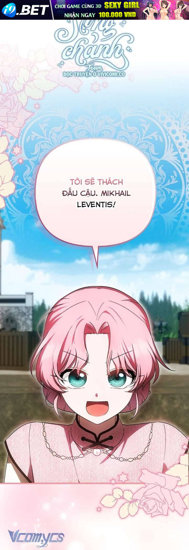 Lần Đầu Tiên Được Yêu Thương - Chapter 64 - Page 35