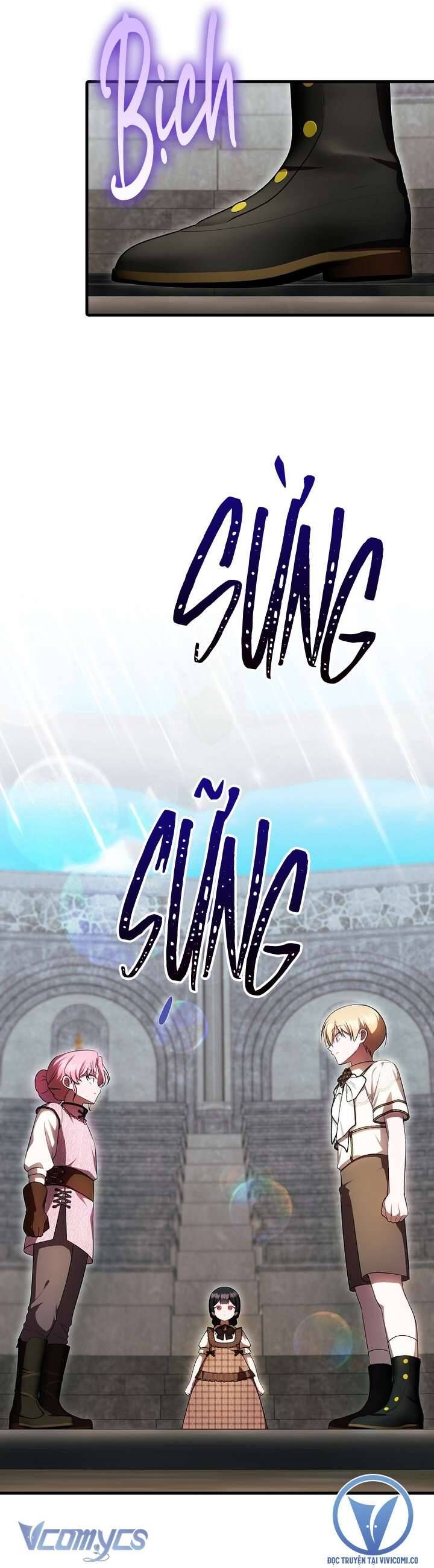 Lần Đầu Tiên Được Yêu Thương - Chapter 64 - Page 38