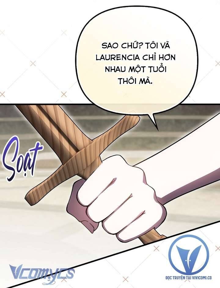 Lần Đầu Tiên Được Yêu Thương - Chapter 64 - Page 41