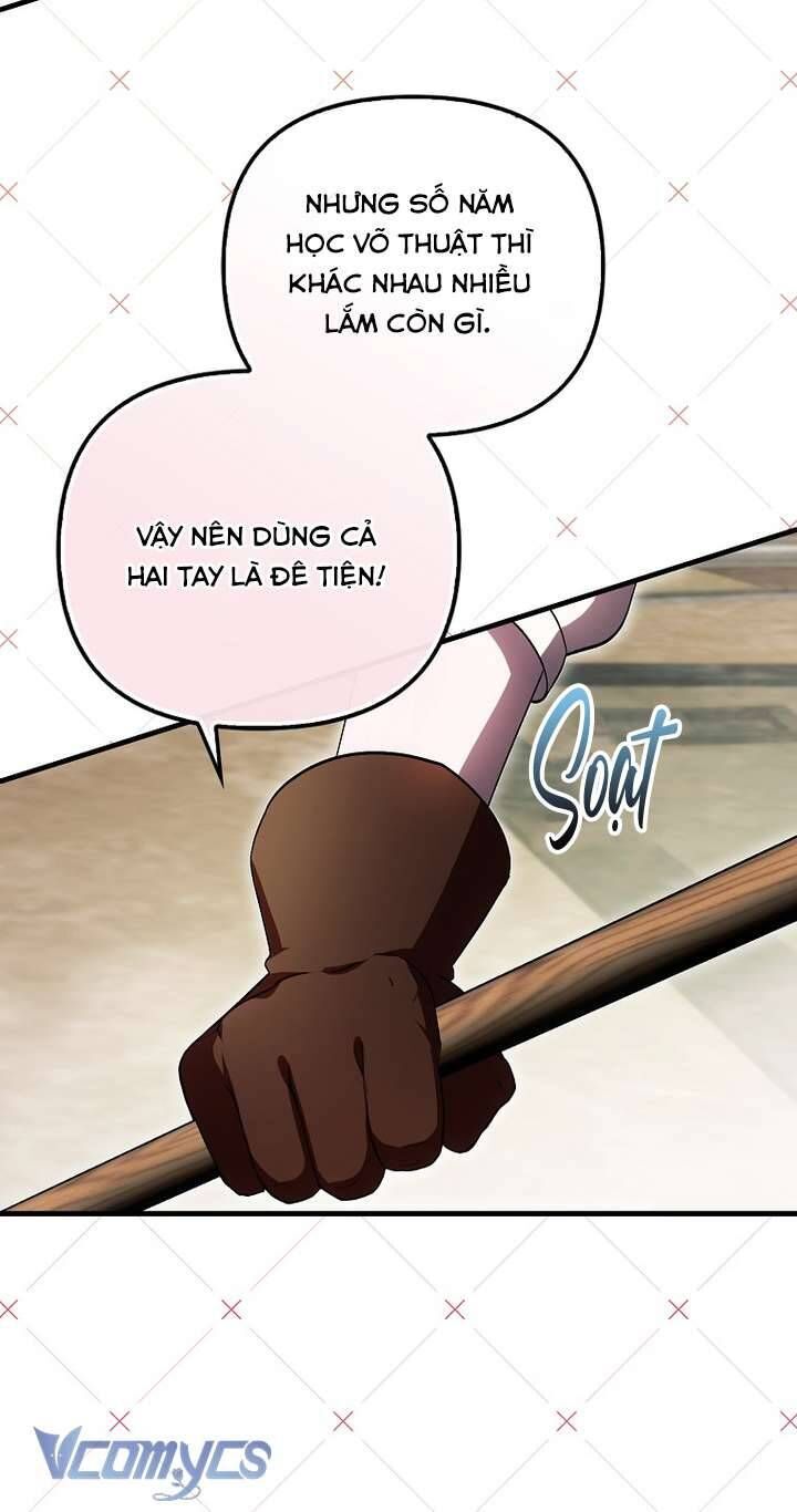 Lần Đầu Tiên Được Yêu Thương - Chapter 64 - Page 42