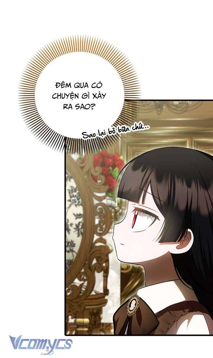 Lần Đầu Tiên Được Yêu Thương - Chapter 64 - Page 5