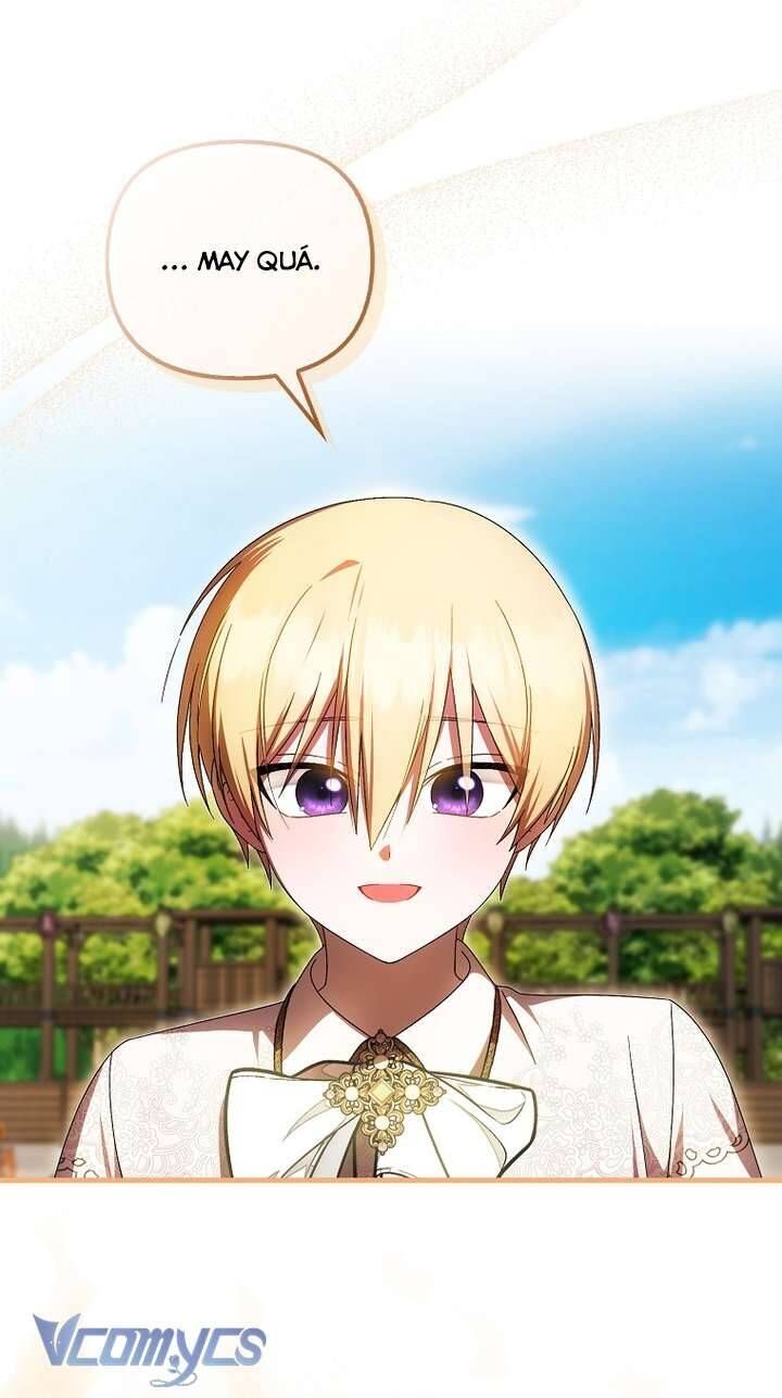 Lần Đầu Tiên Được Yêu Thương - Chapter 64 - Page 52