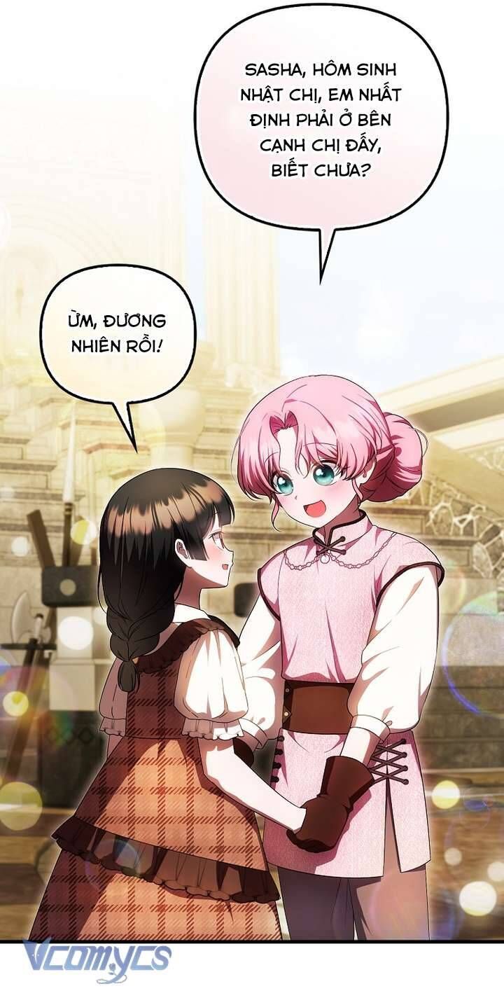 Lần Đầu Tiên Được Yêu Thương - Chapter 64 - Page 55
