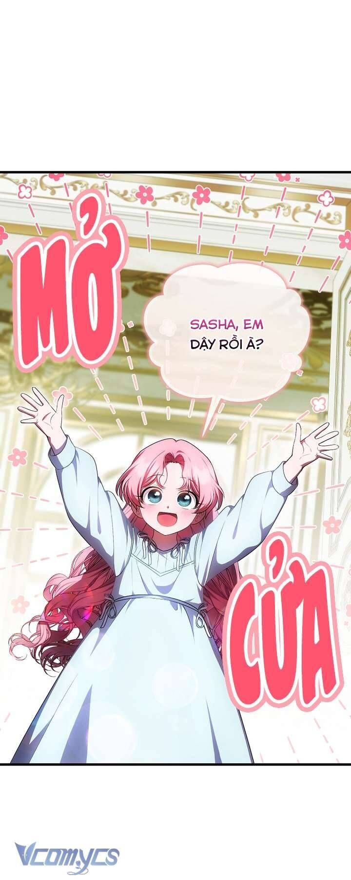 Lần Đầu Tiên Được Yêu Thương - Chapter 64 - Page 57