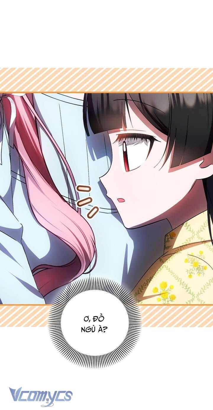 Lần Đầu Tiên Được Yêu Thương - Chapter 64 - Page 59