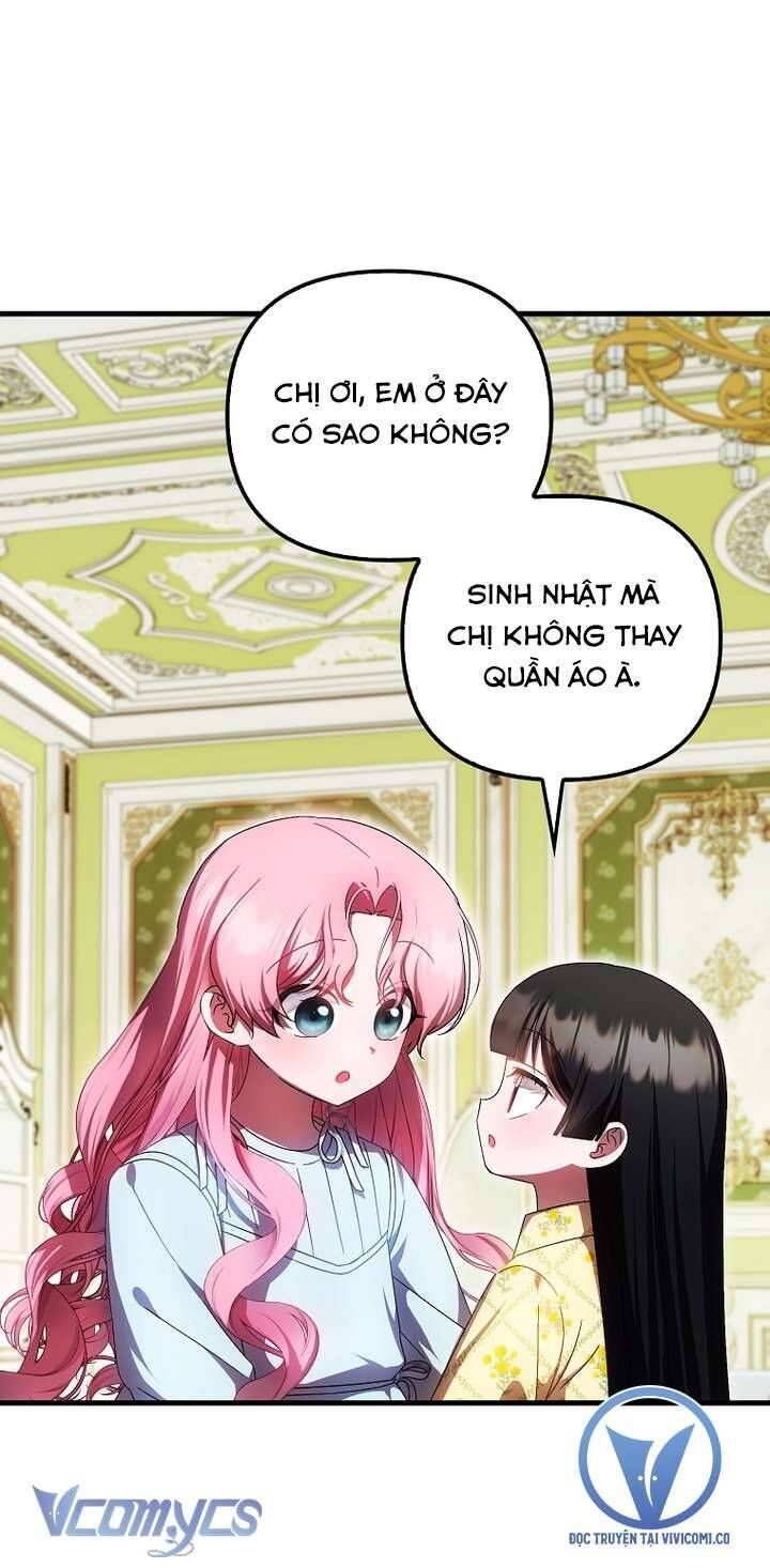 Lần Đầu Tiên Được Yêu Thương - Chapter 64 - Page 60