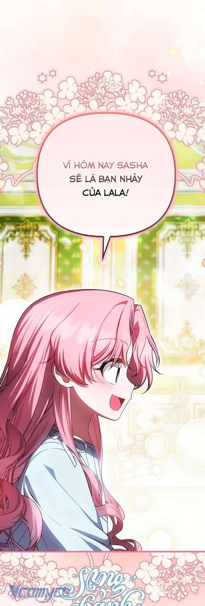 Lần Đầu Tiên Được Yêu Thương - Chapter 64 - Page 62