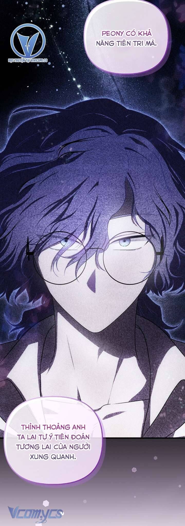 Lần Đầu Tiên Được Yêu Thương - Chapter 64 - Page 7