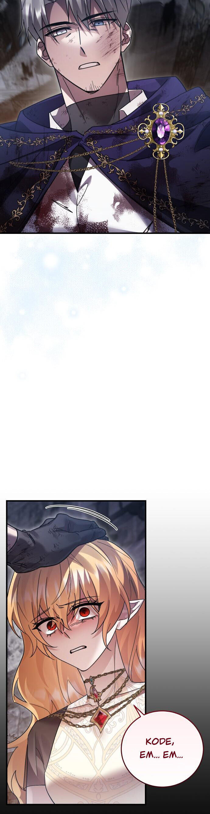 Hero X Demon King X Villain - Chapter 128 - Page 10