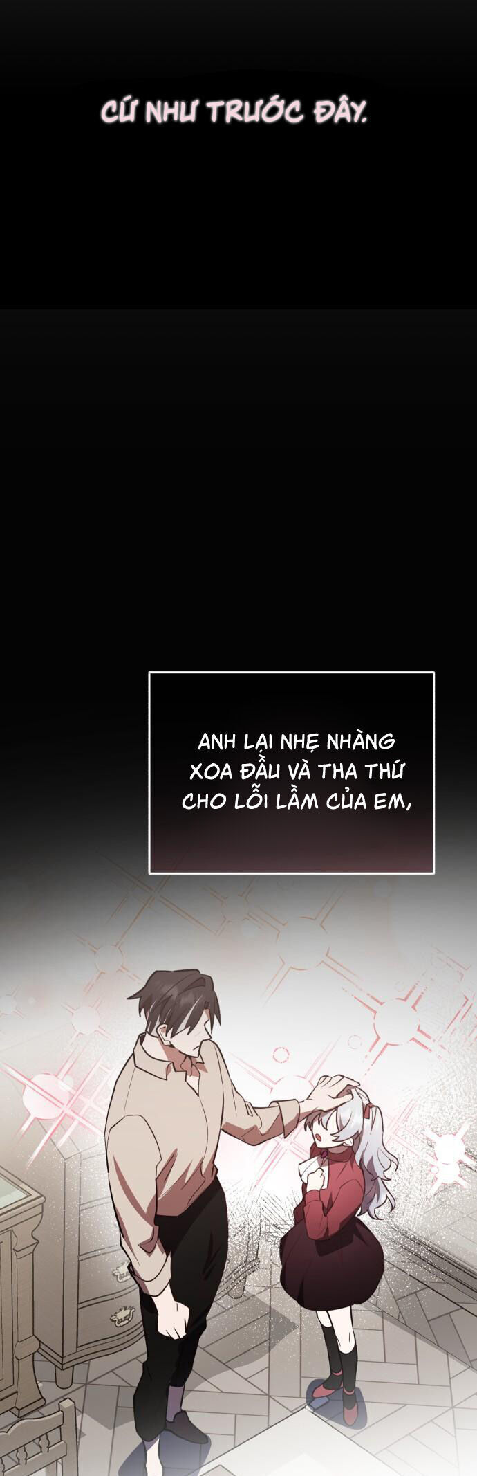 Hero X Demon King X Villain - Chapter 128 - Page 11