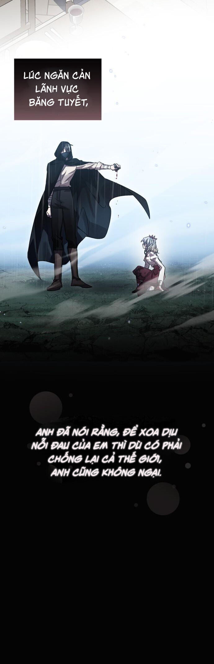 Hero X Demon King X Villain - Chapter 128 - Page 12