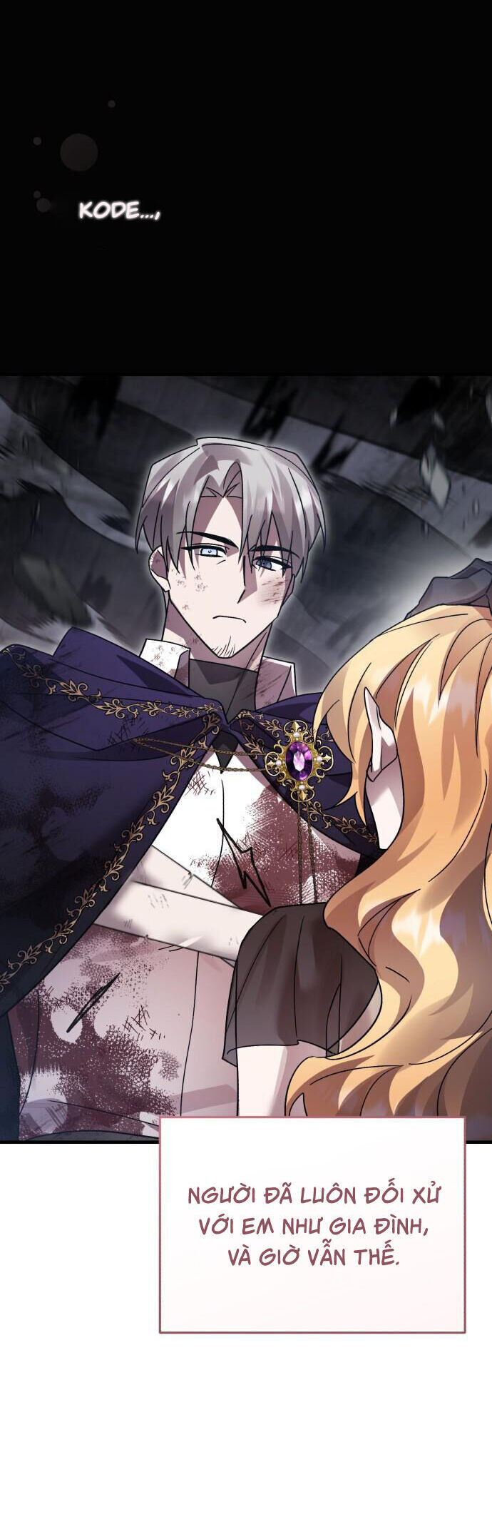 Hero X Demon King X Villain - Chapter 128 - Page 13