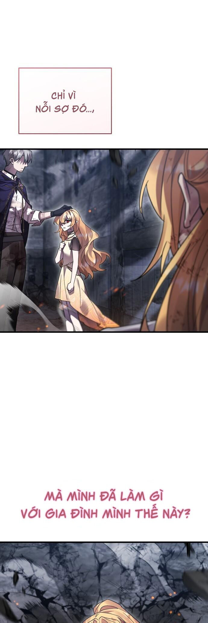 Hero X Demon King X Villain - Chapter 128 - Page 14