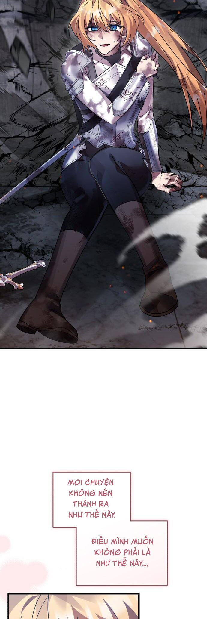 Hero X Demon King X Villain - Chapter 128 - Page 15